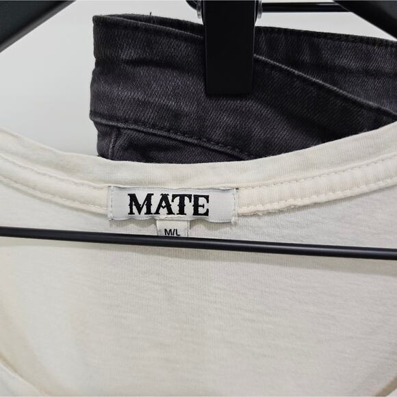 MATE the Label Lovesick Tee - Picture 4 of 7